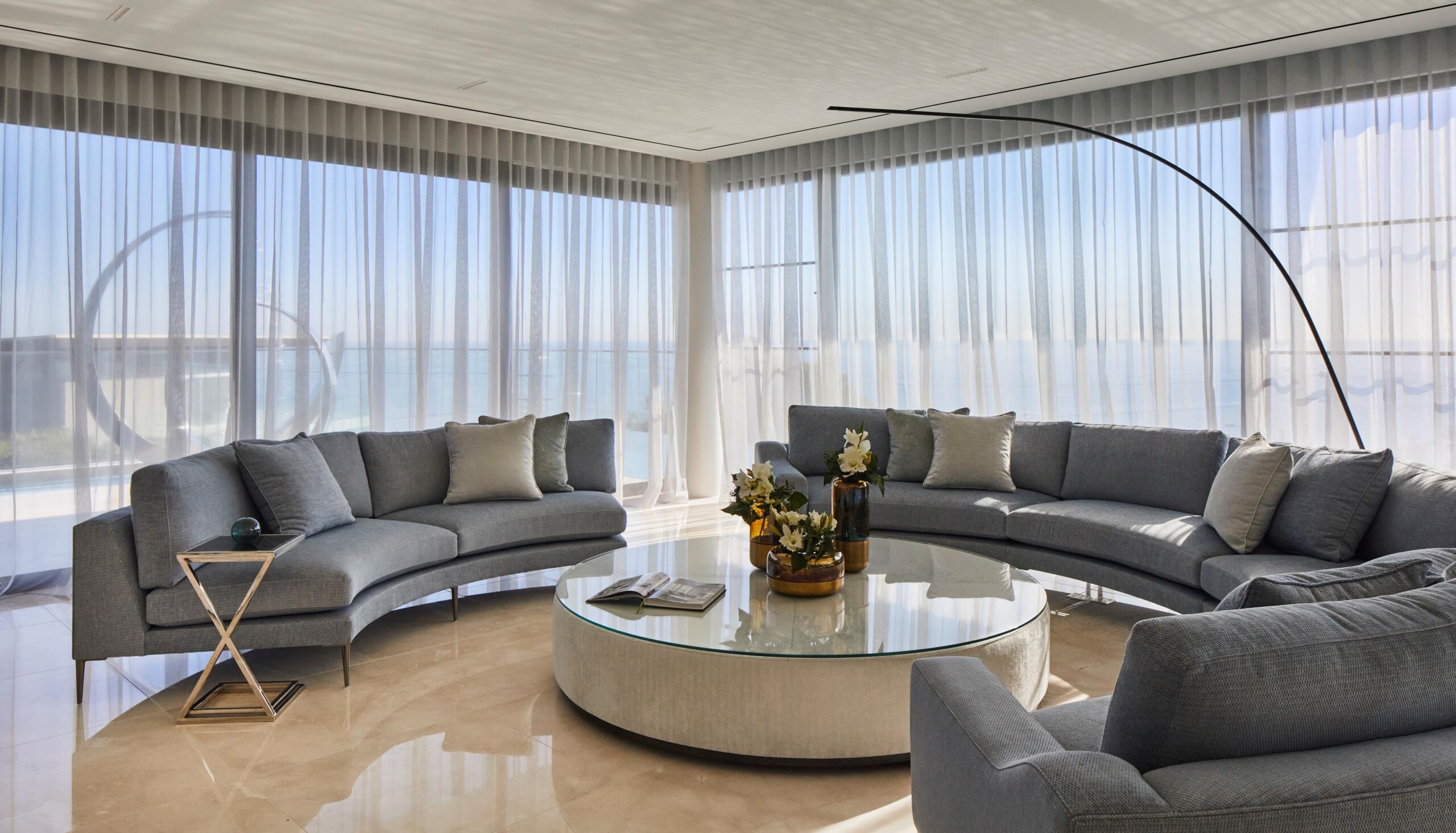 Lewisham Interiors - Melbourne-based interior design company