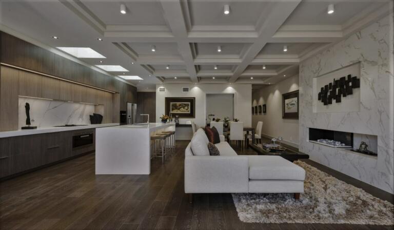 Lewisham Interiors - Melbourne-based interior design company