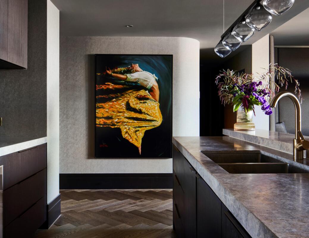 Lewisham Interiors Melbourne – Custom Interior Design and Styling Solutions