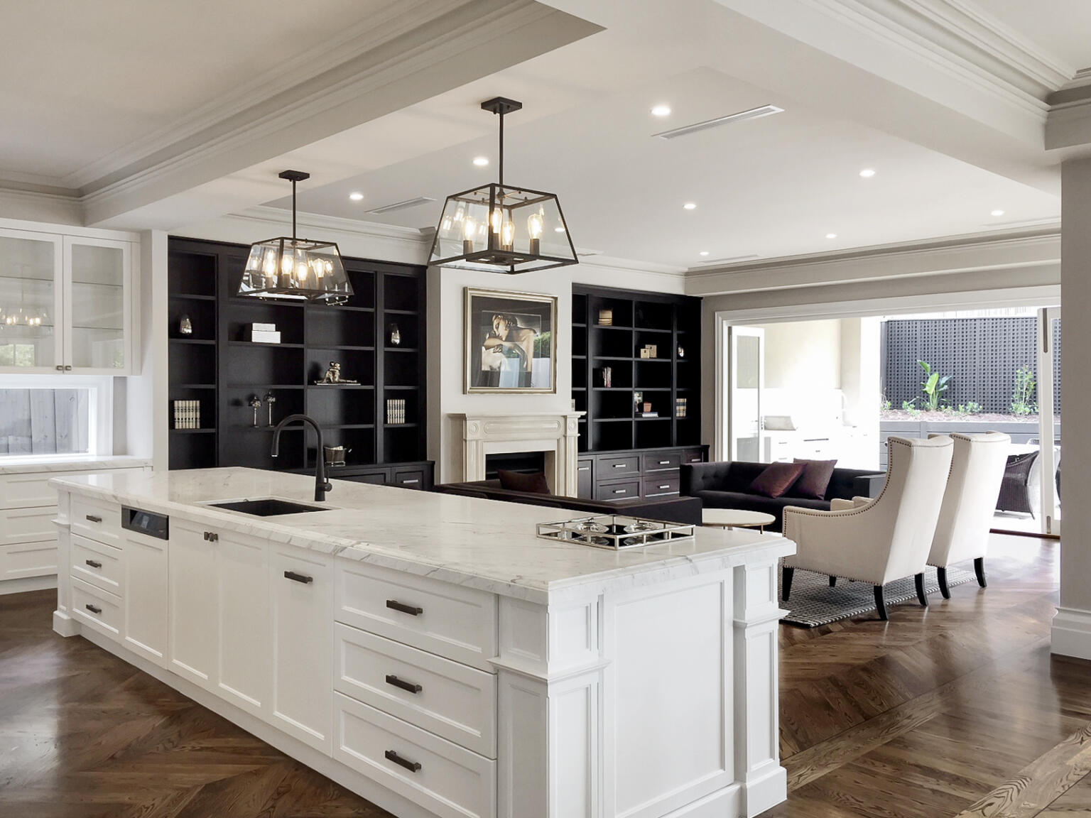 About Lewisham Interiors | Melbourne Interior Designers