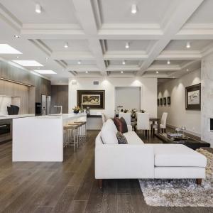Interior Design Projects Melbourne | Lewisham Interiors