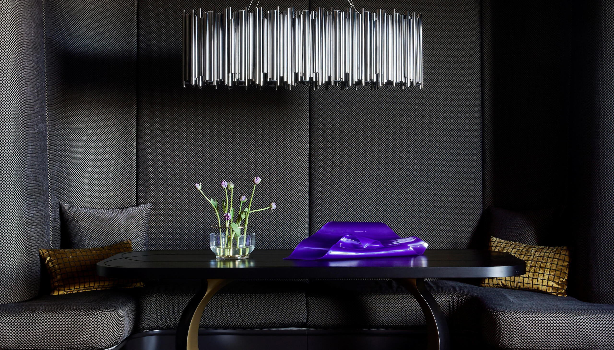 Hawthorn East Apartment